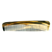 Comb, 5", Horn