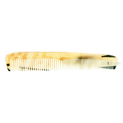 Comb, 7", Horn