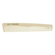 Comb, 17 cm, Ivory