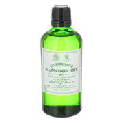 Almond Oil, 100 ml.