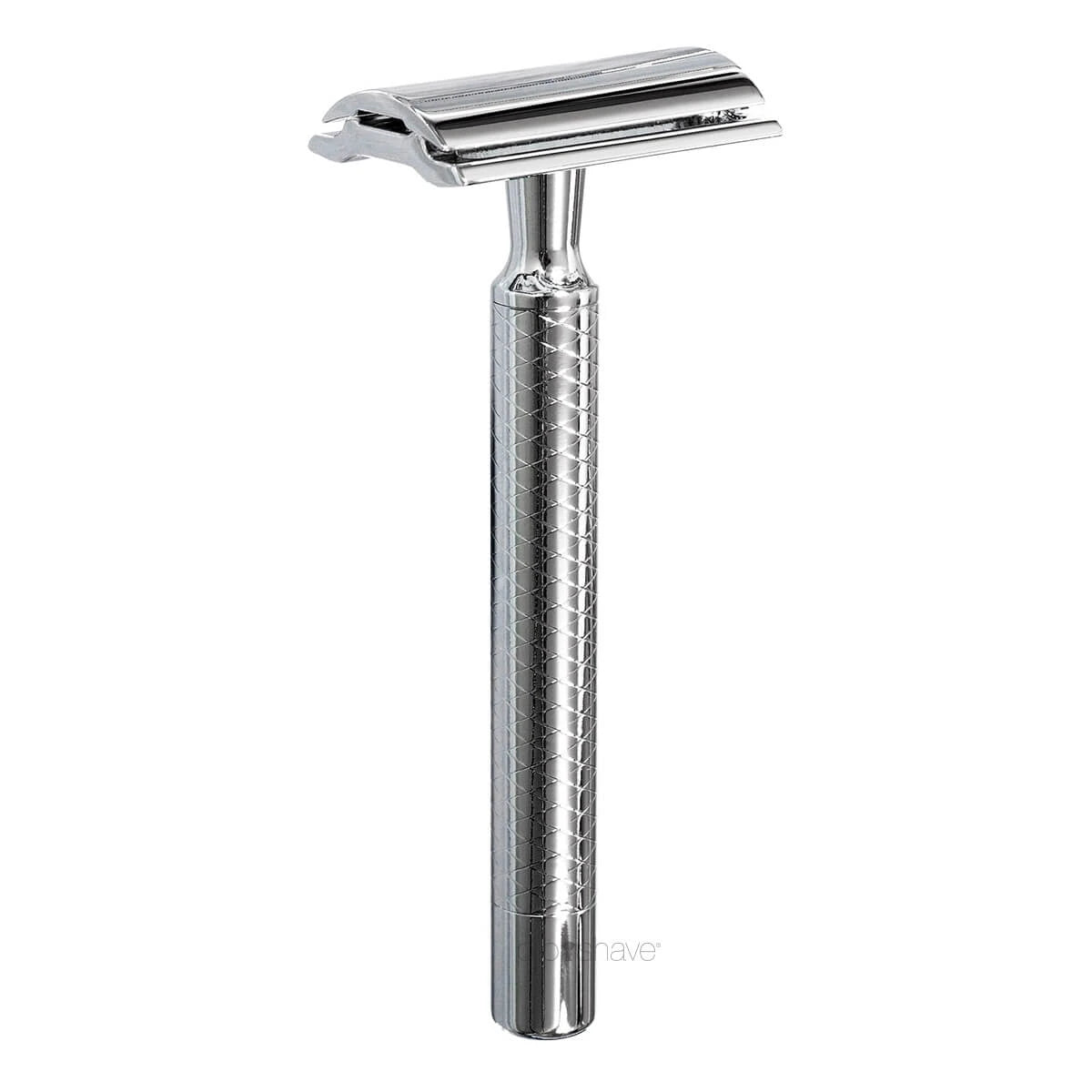 Dse Rqazor DE razor in the Primo II series from Dovo – Proshave