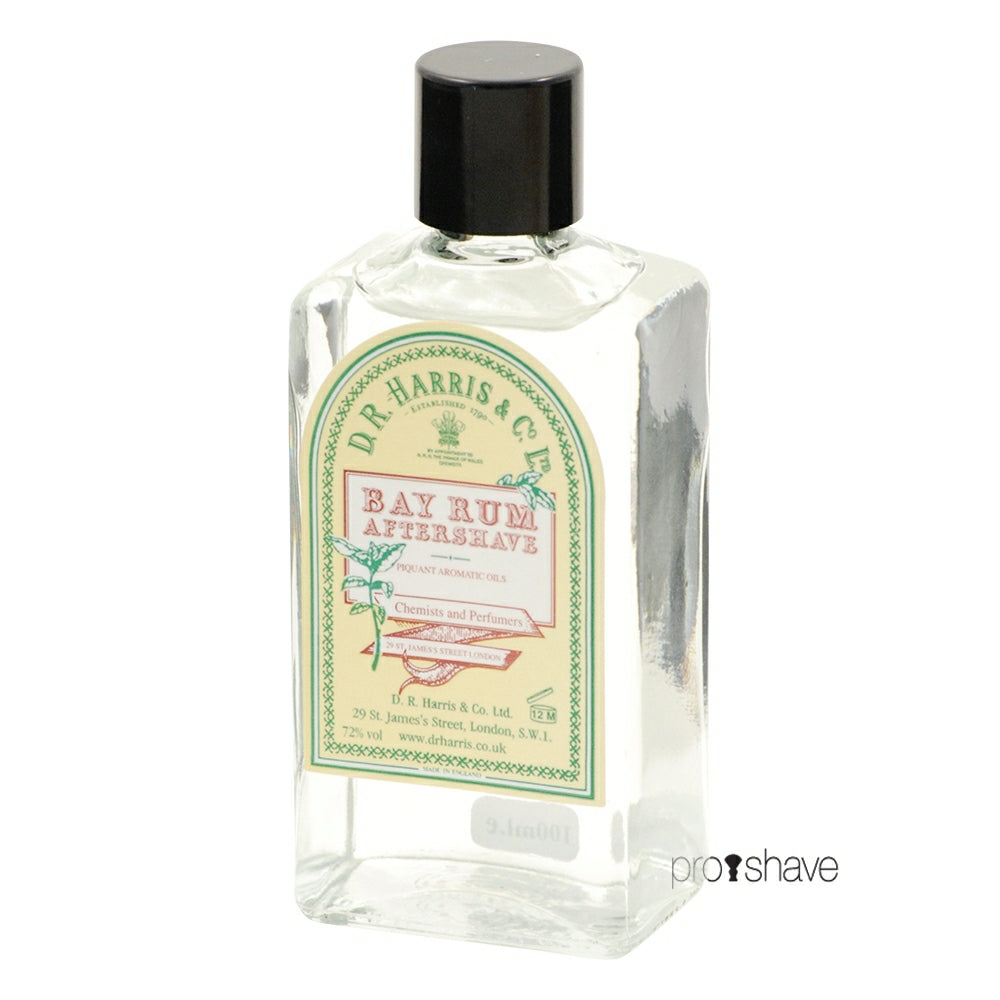 Bay Rum After Shave, 100 ml.