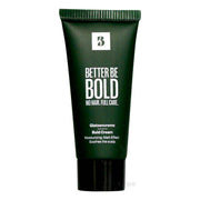Moisturizing Bald Cream (0-3 mm.) - Matt Effect, Sample, 5 ml.