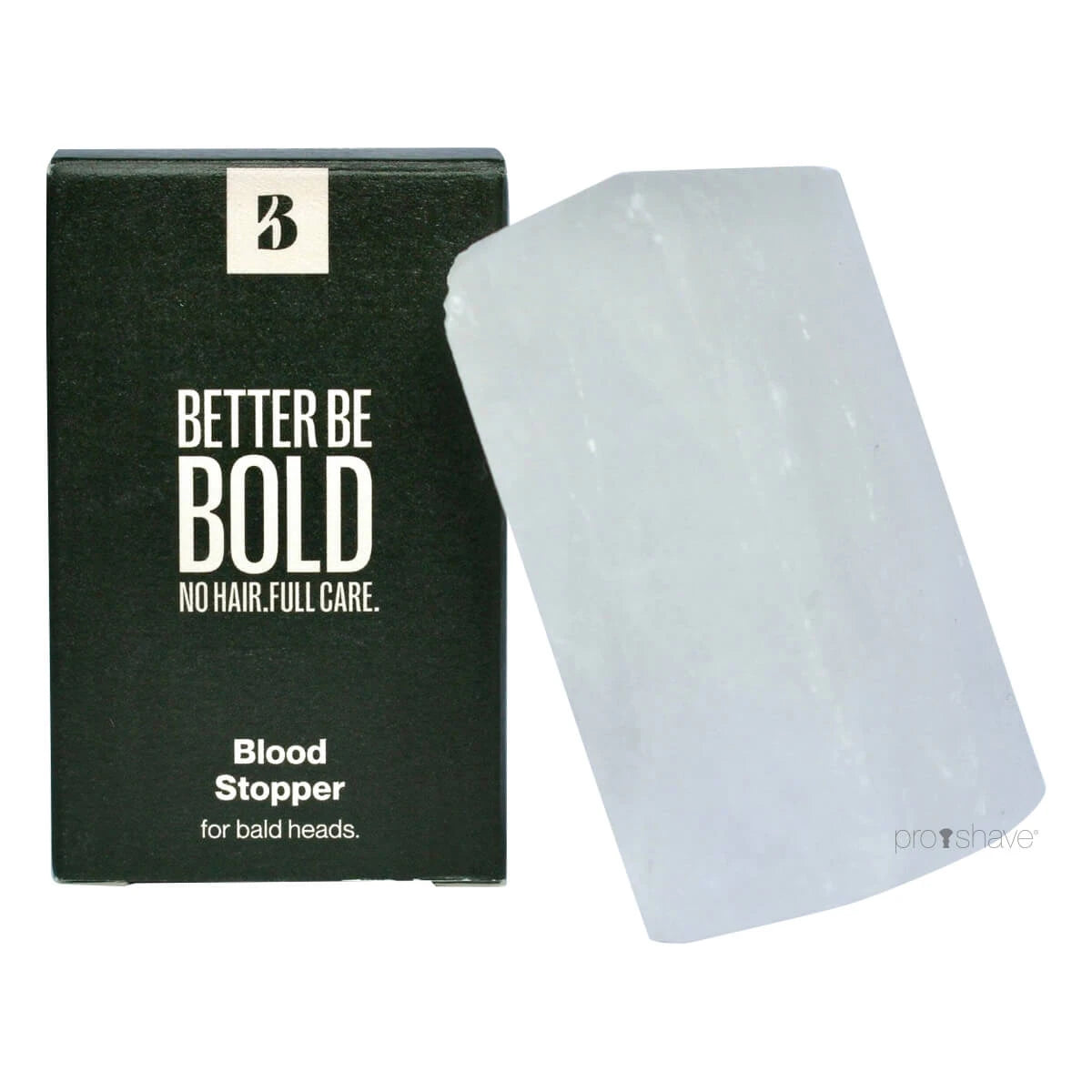 Alum Block, Blood Stopper, 75 gr.