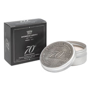Shaving soap, 70th Anniversary, 150 gr.