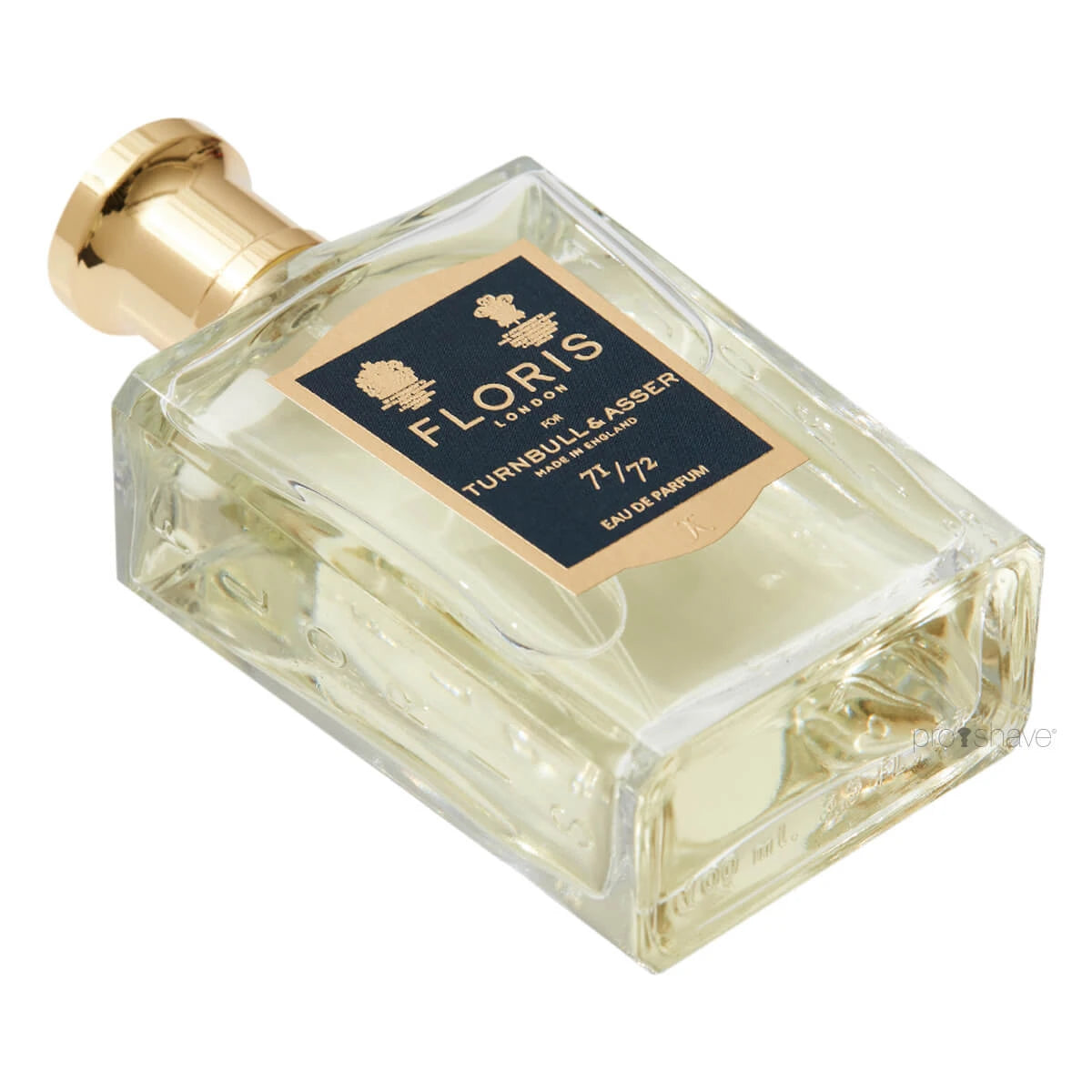 Turnbull & Asser 71/72, Eau de Parfum, 100 ml.