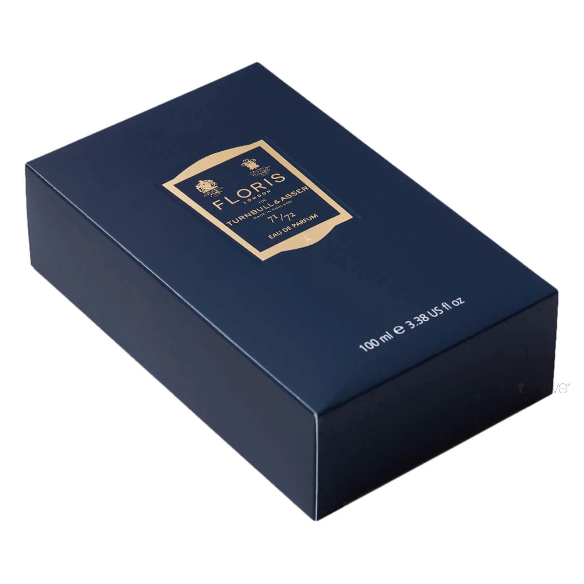 Turnbull & Asser 71/72, Eau de Parfum, 100 ml.