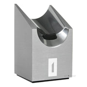 Shaving Brush Holder, Space Gray