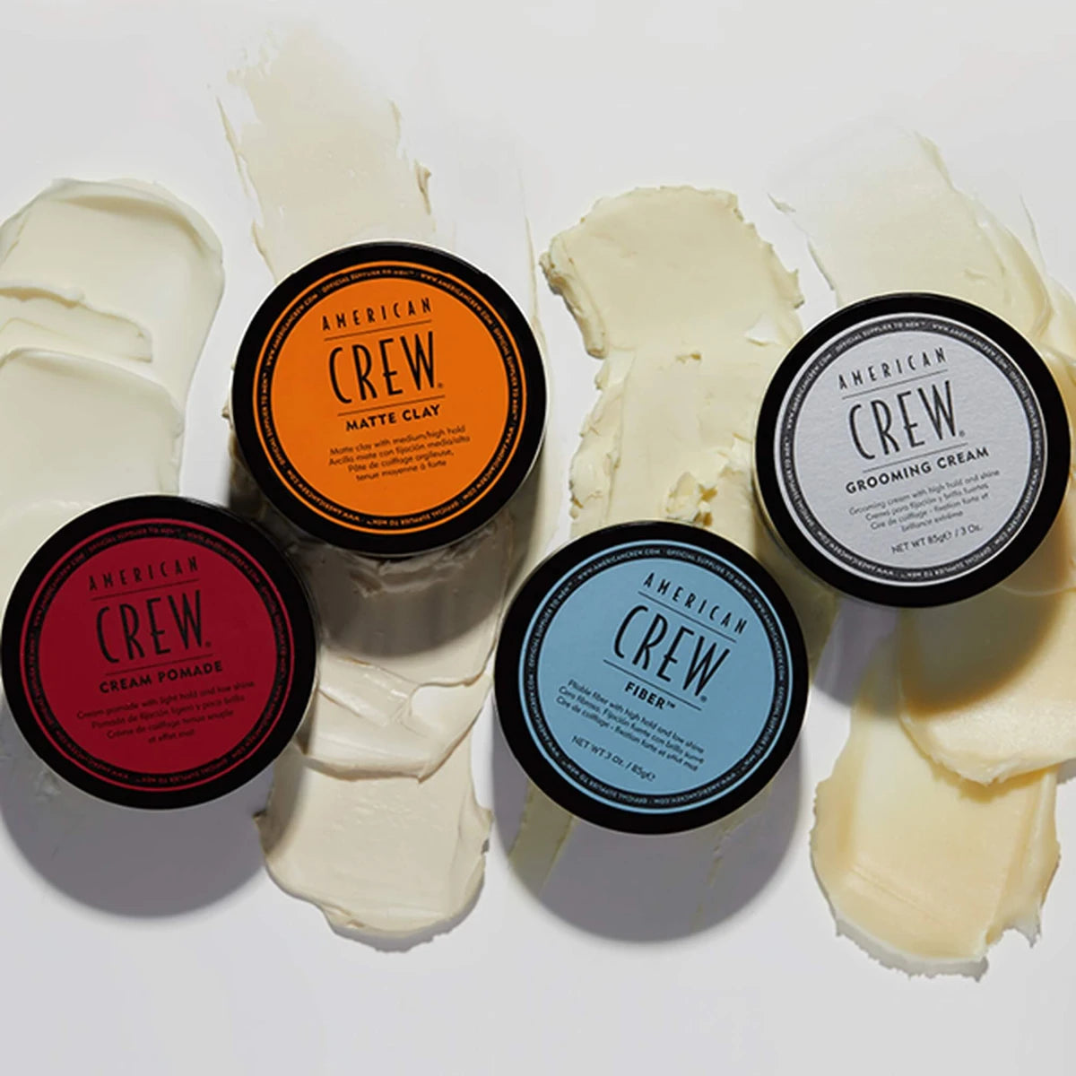 Grooming Cream, 85 gr.