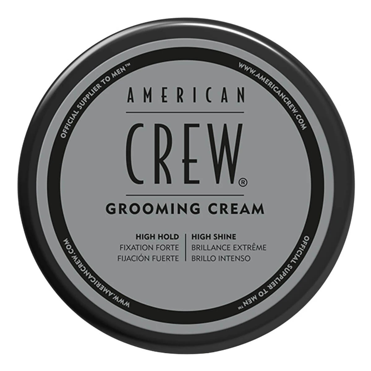Grooming Cream, 85 gr.