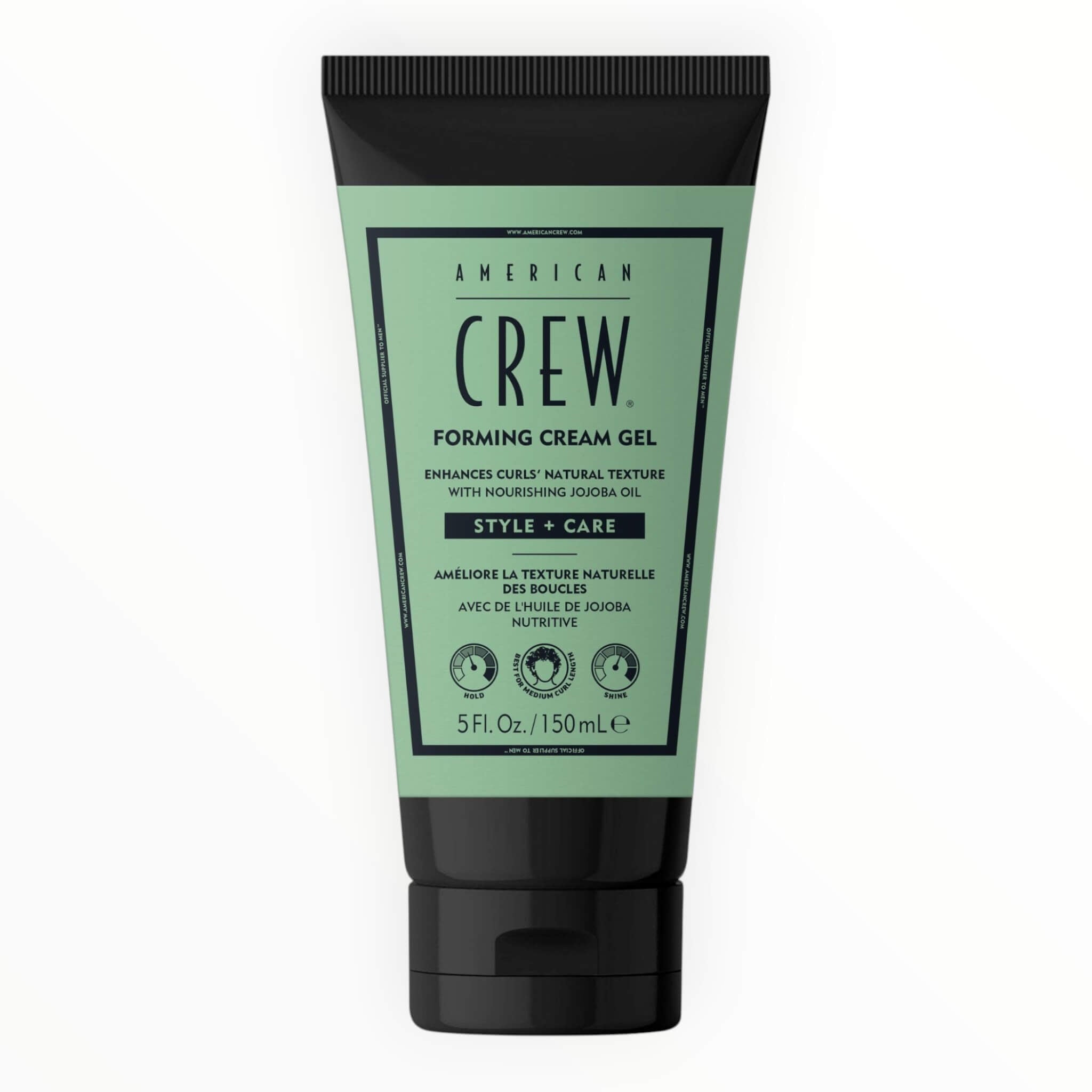 Styling Cream Gel, 150 ml.