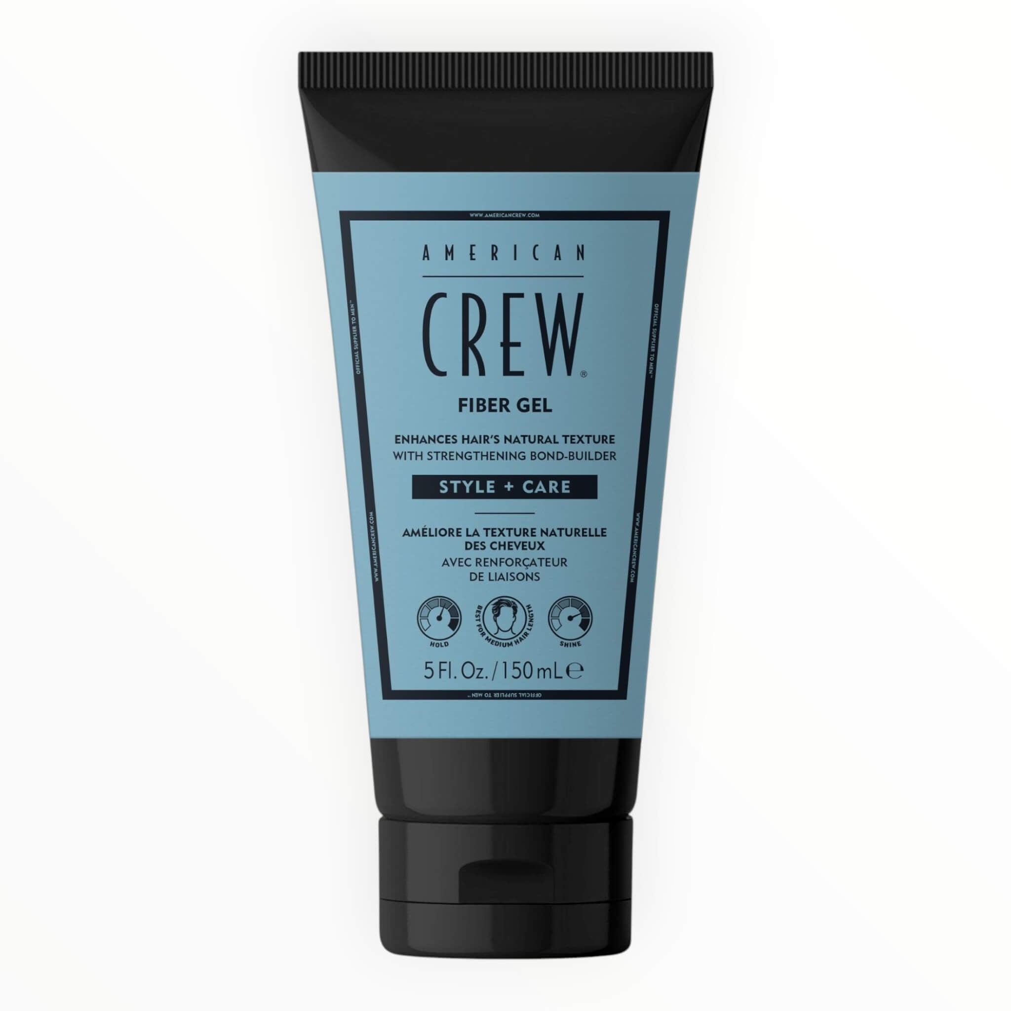 Fiber Gel, 150 ml.