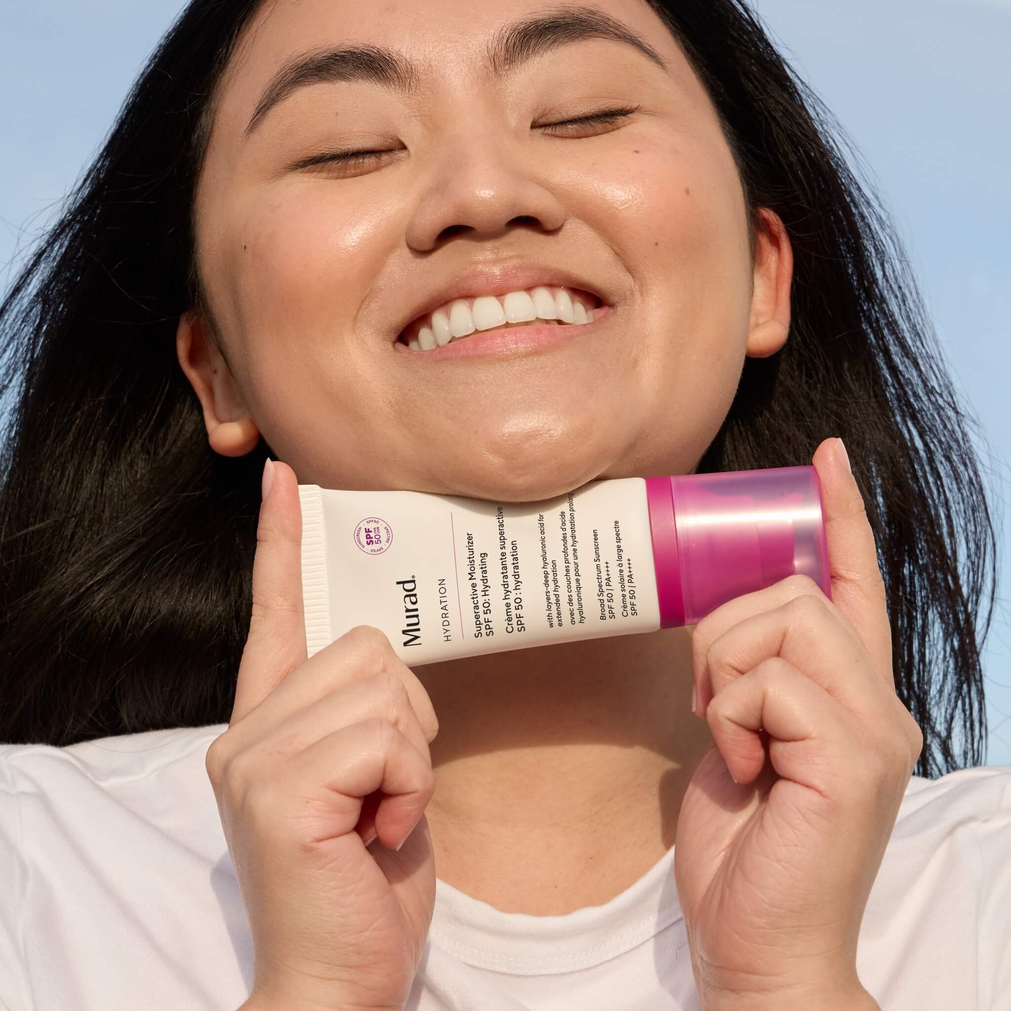 Superactive SPF Moisturizer Hydrating, Hydration, 50 ml.