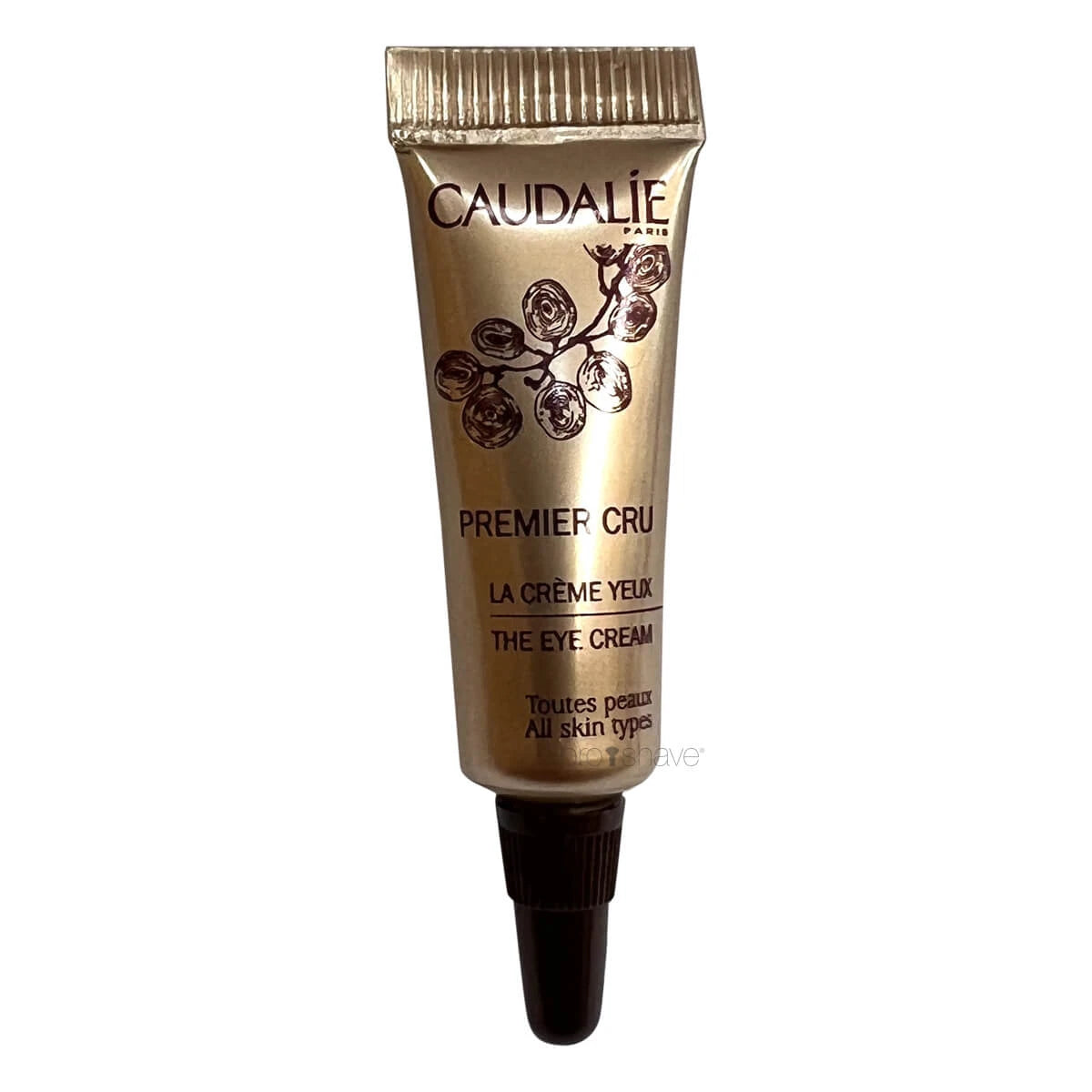 Premier Cru, The Eye Cream, Sample, 1 ml.
