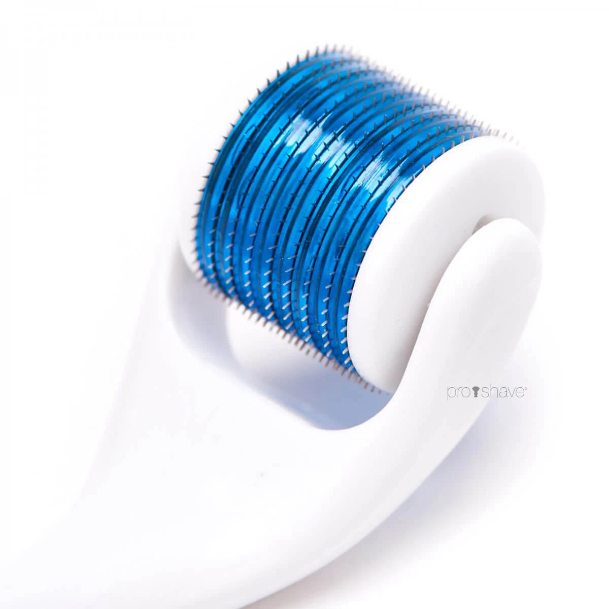 Greater Hair Micro Needle Roller, For the beard, 0.5 mm.