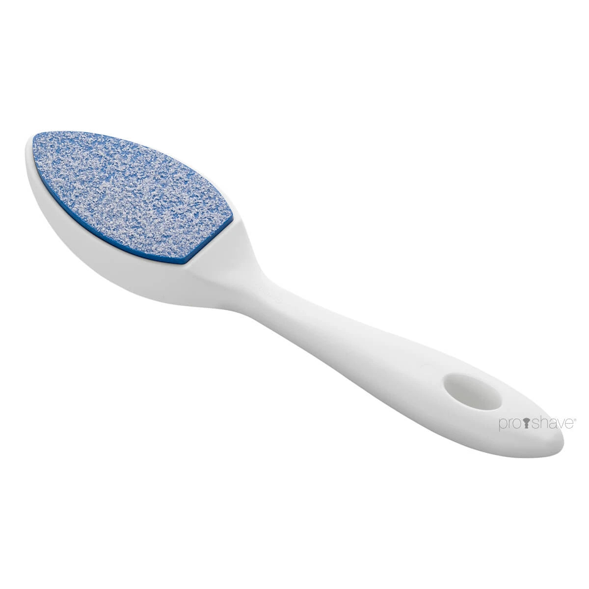 Ceramic Foot File, White