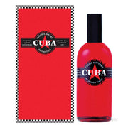 Cuba, Cologne Spray, 100 ml.
