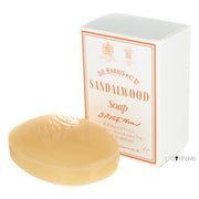 Sandalwood Bath Soap, 150 gr.