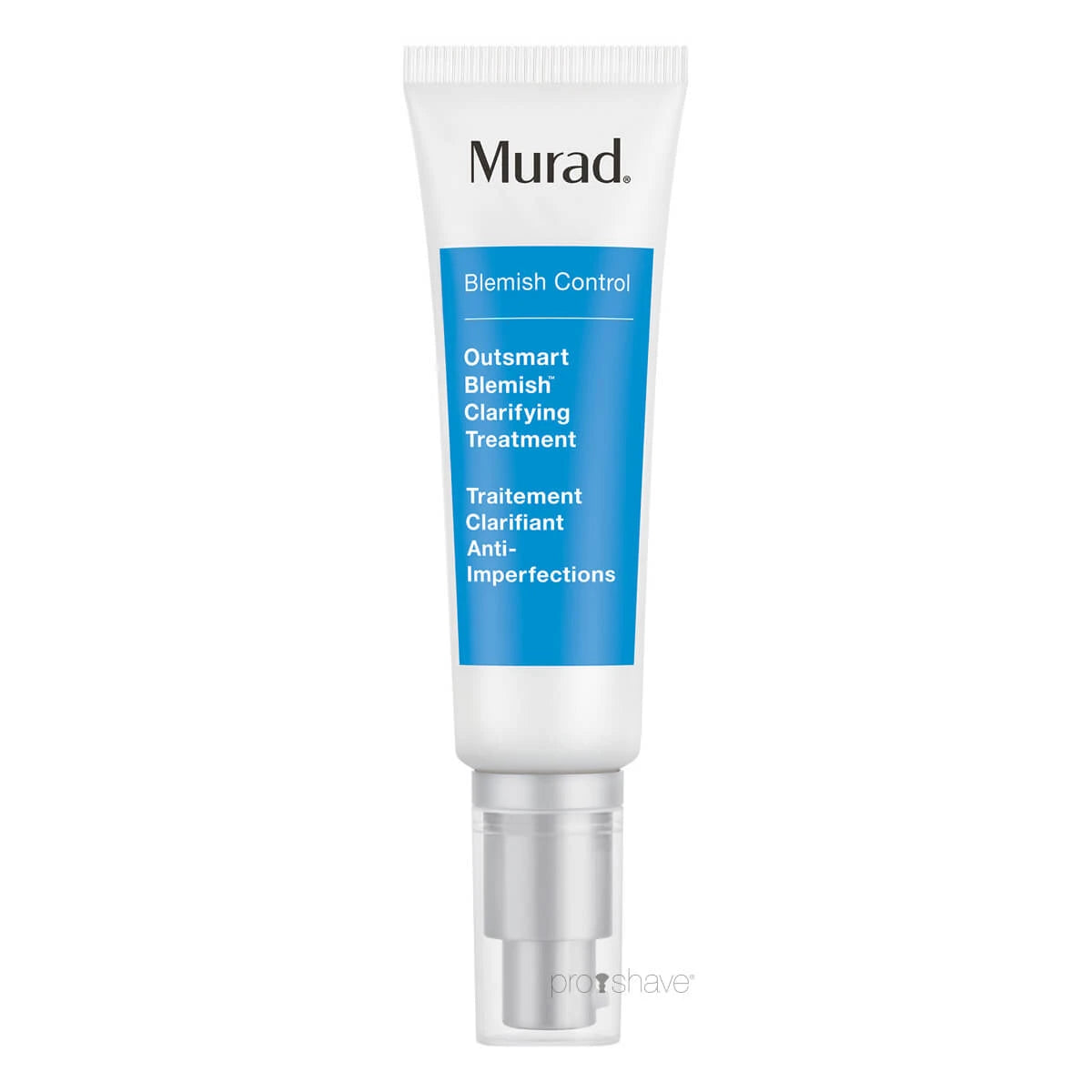 Outsmart Blemish Clarifying Treatment, Blemish Control, 50 ml.