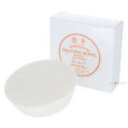 Sandalwood Shaving Soap, Refill, 100 gr.