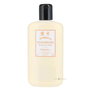 Sandalwood Head-to-Toe Wash, 250 ml.