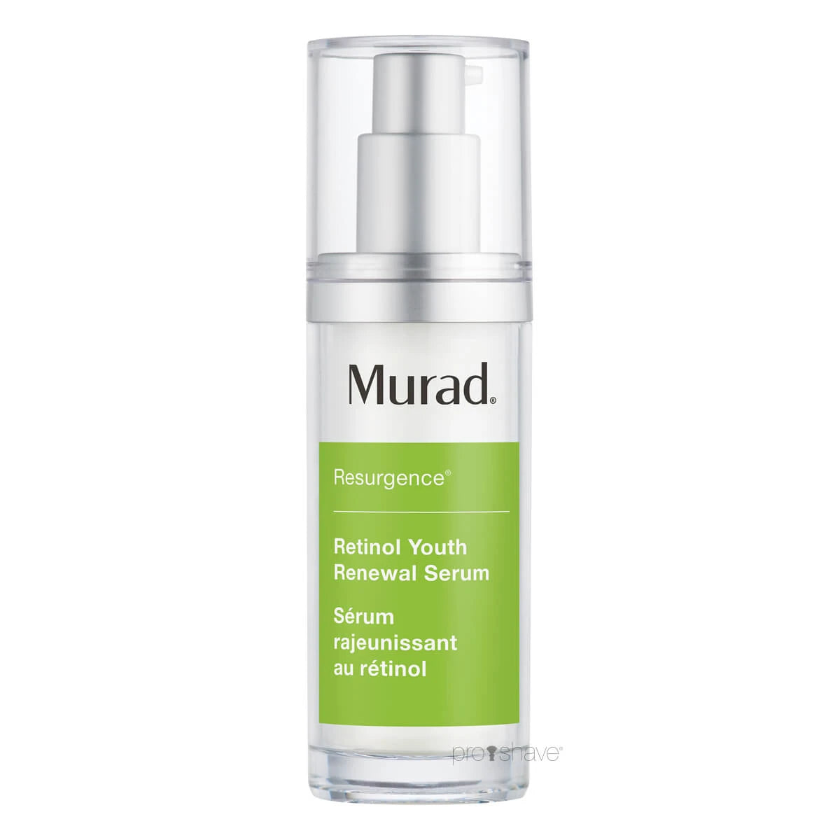 Retinol Youth Renewal Serum, Resurgence, 30 ml.