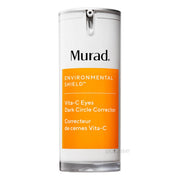 Vita-C Eyes Dark Circle Corrector, Environmental Shield, 15 ml.