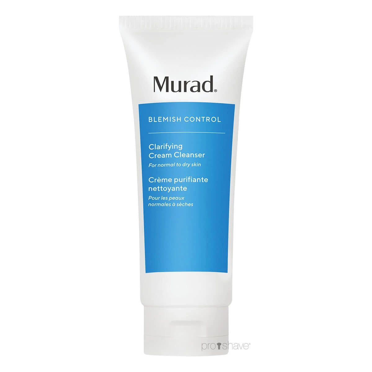 Clarifying Cream Cleanser, Blemish Control, 200 ml.