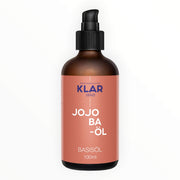 Jojoba Oil, 100 ml.