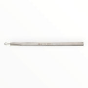Blackhead Remover, Stainless Steel, 10 cm.