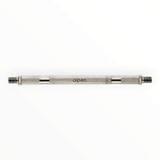 Blackhead Remover, Stainless Steel, 18 cm.
