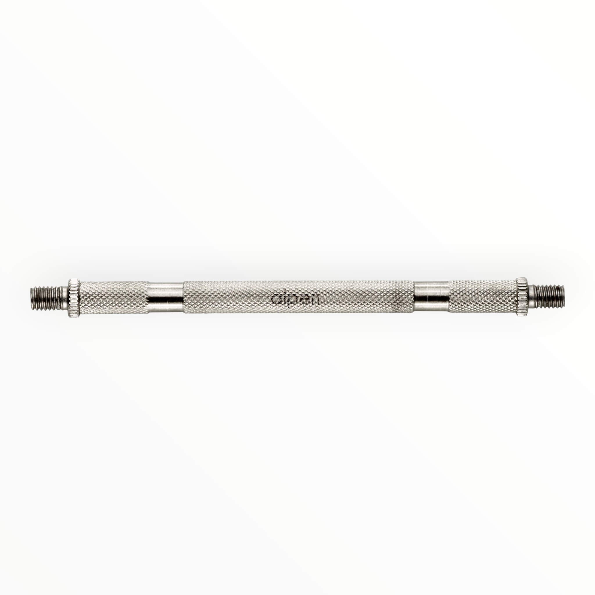 Blackhead Remover, Stainless Steel, 18 cm.