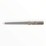 Nail file, Sapphire, 13 cm.