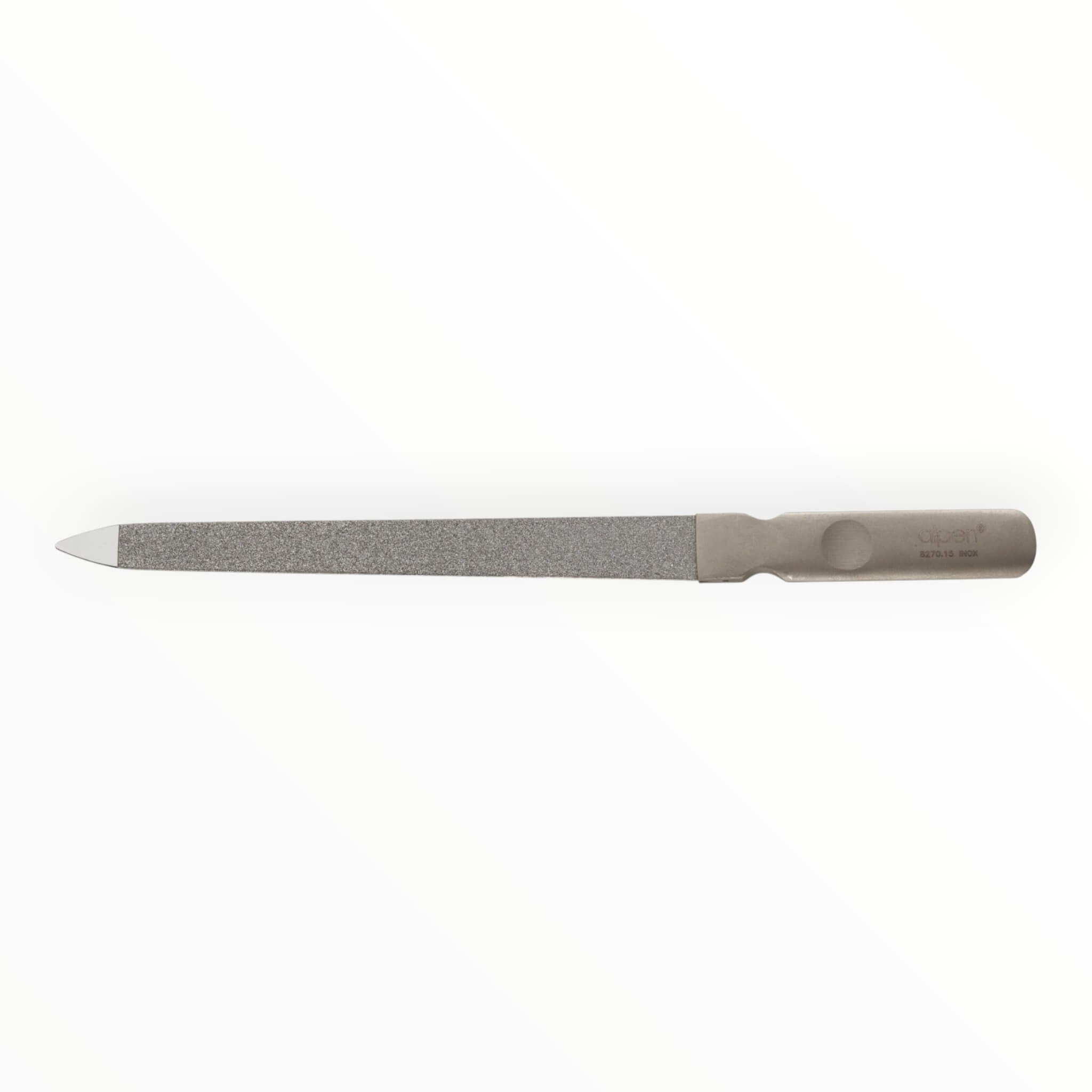 Nail file, Sapphire, 15 cm.