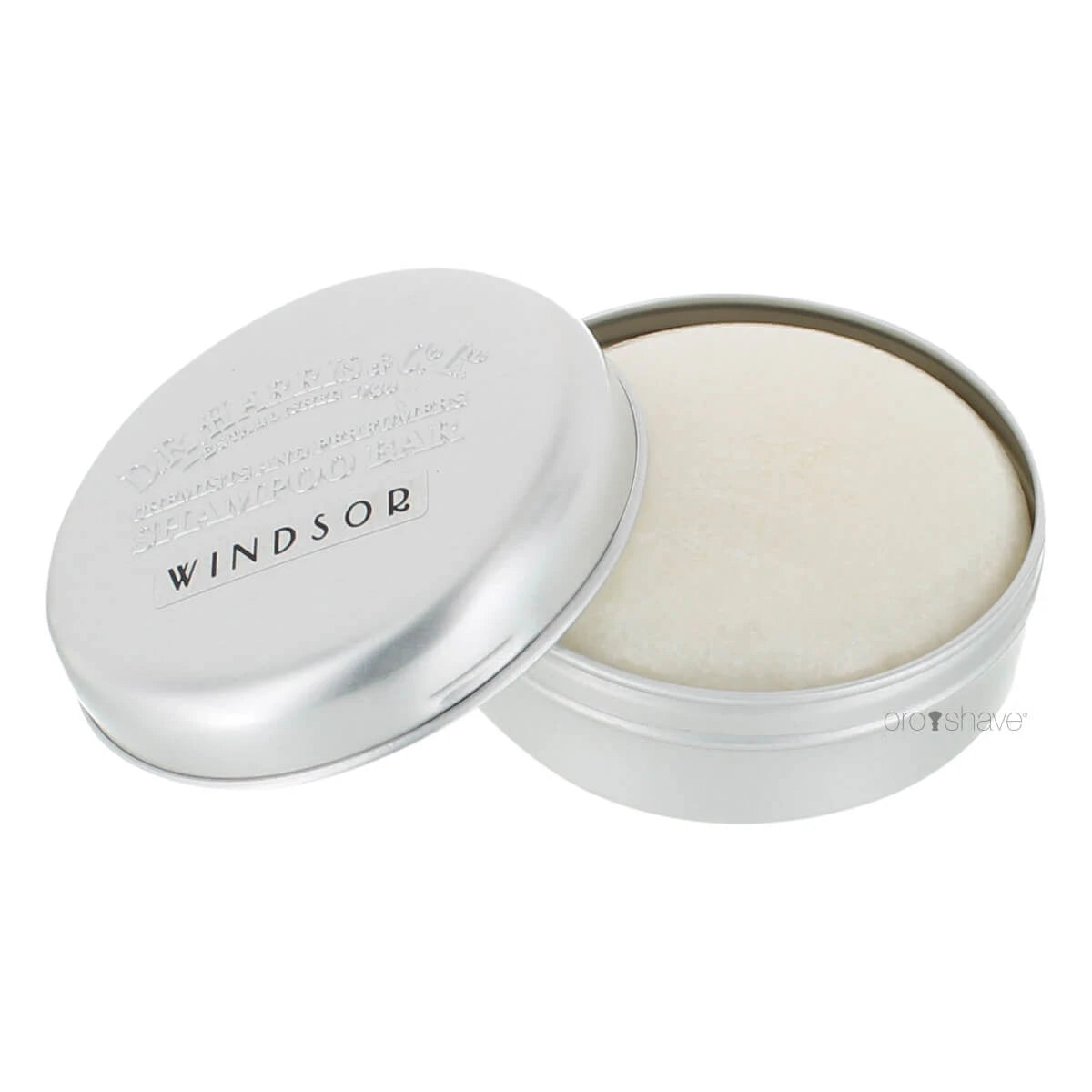 Windsor Shampoo Bar, 50 gr.