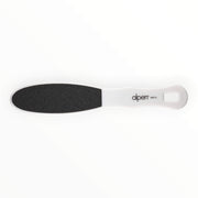 Foot file, White, 24.5 cm.