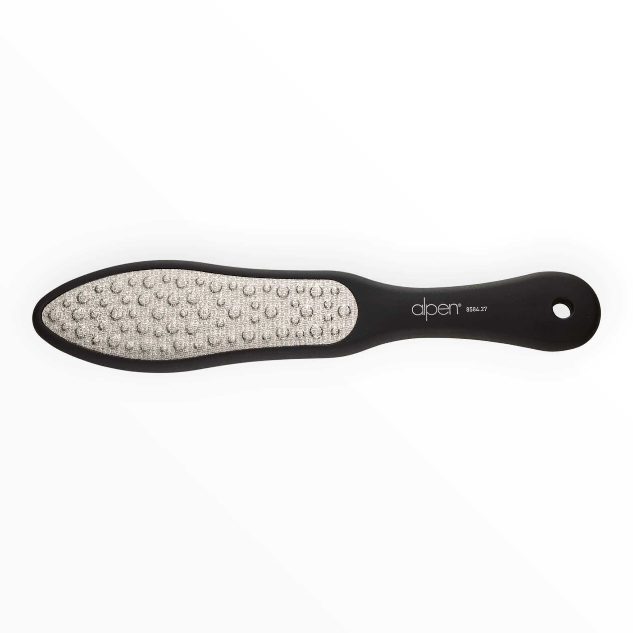 Foot File, Stainless Steel, 27 cm.