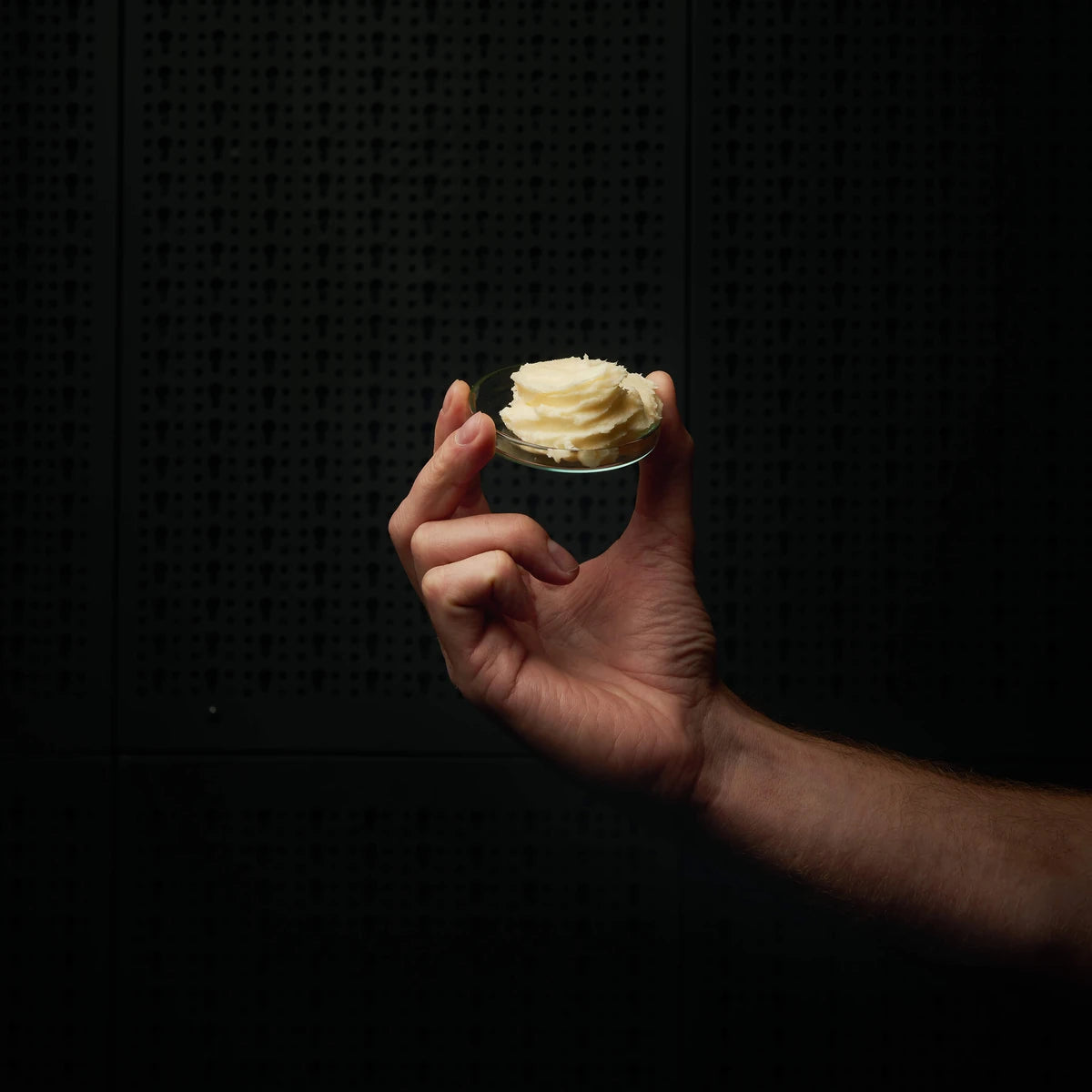 Beard Balm, Bergamia Wood, 50 ml.