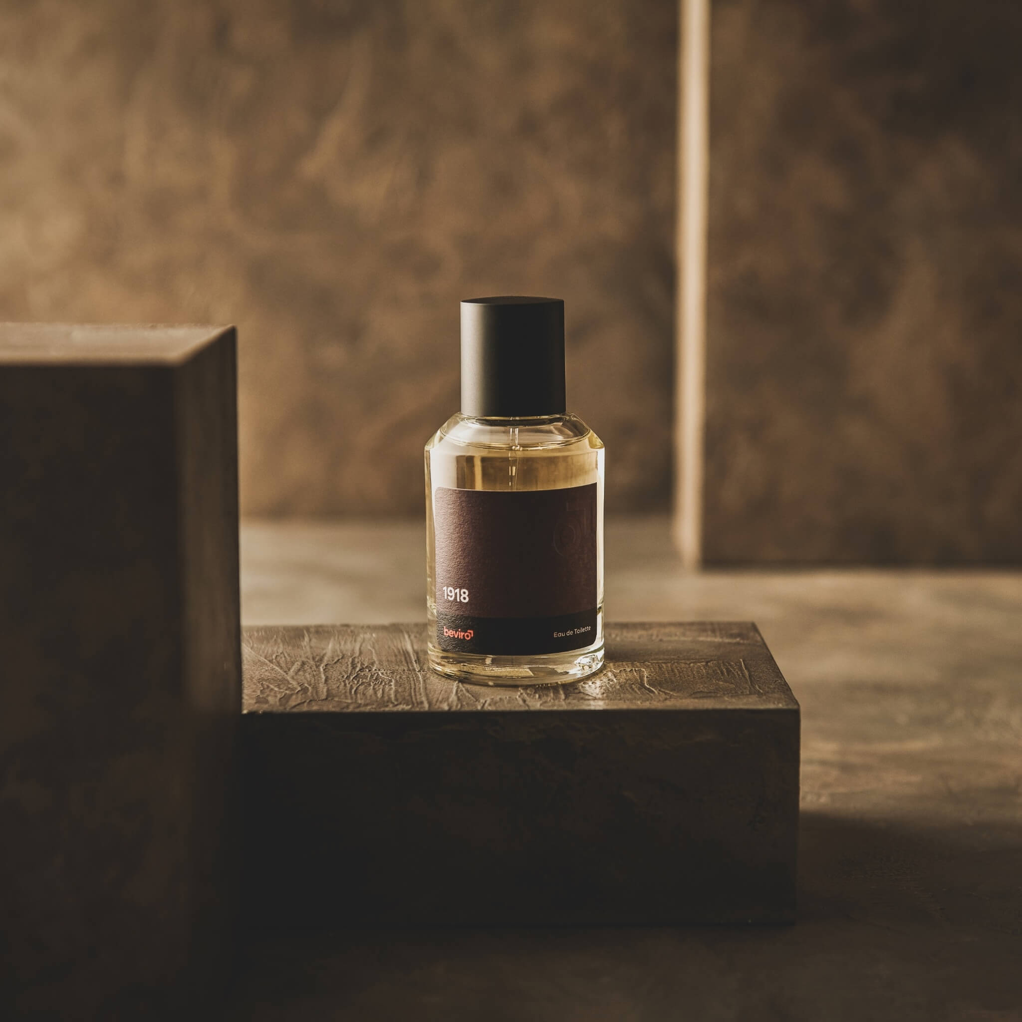 Eau de Toilette, 1918, 50 ml.