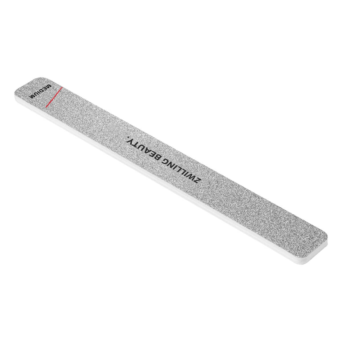 Nail file set, 2 pieces