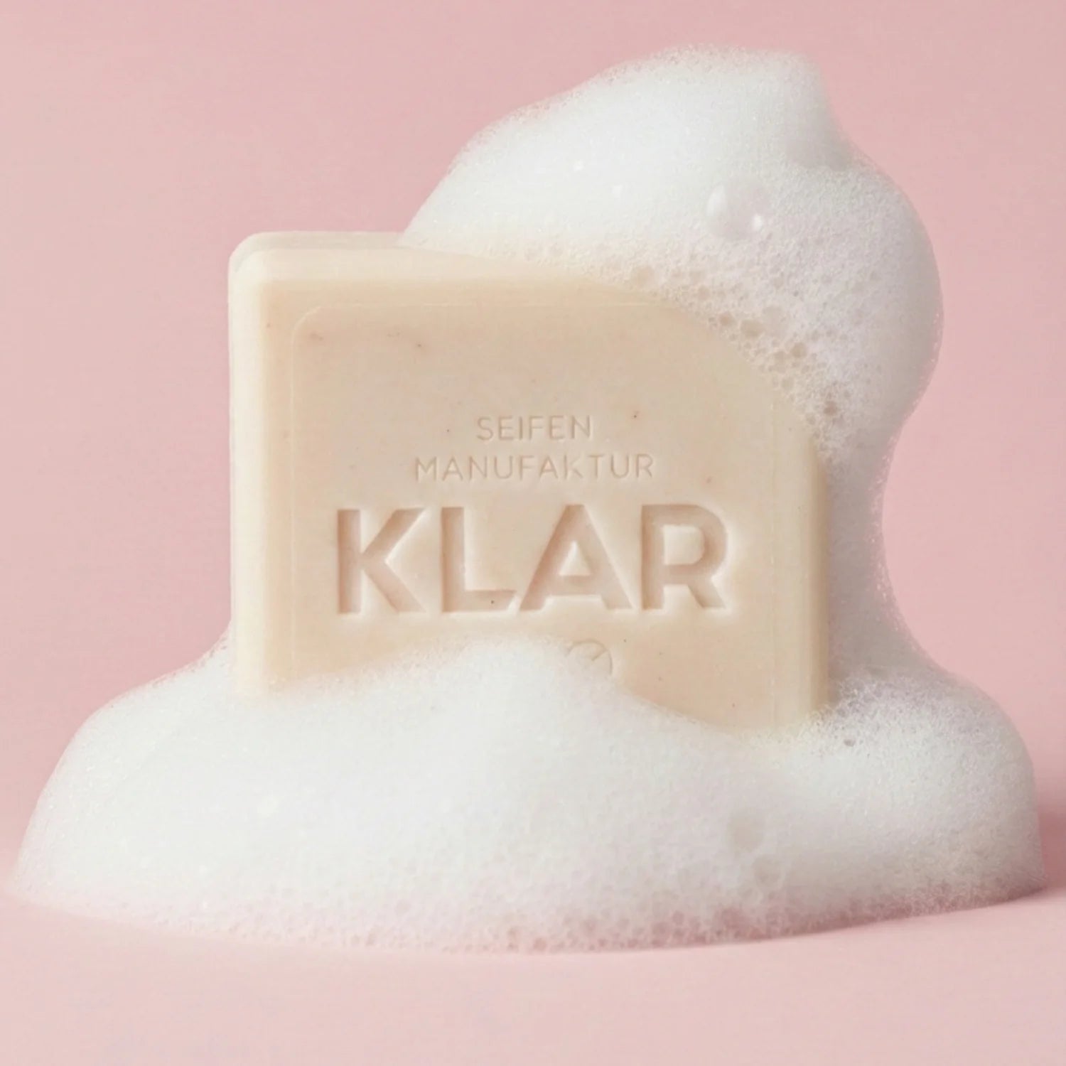 Facial soap, Dry skin, 75 g.