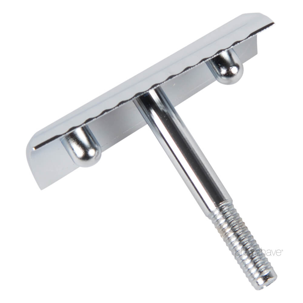 Spare part, Top plate, Long screw, Slant