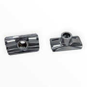 Spare part, Base plate, Futur Chrome