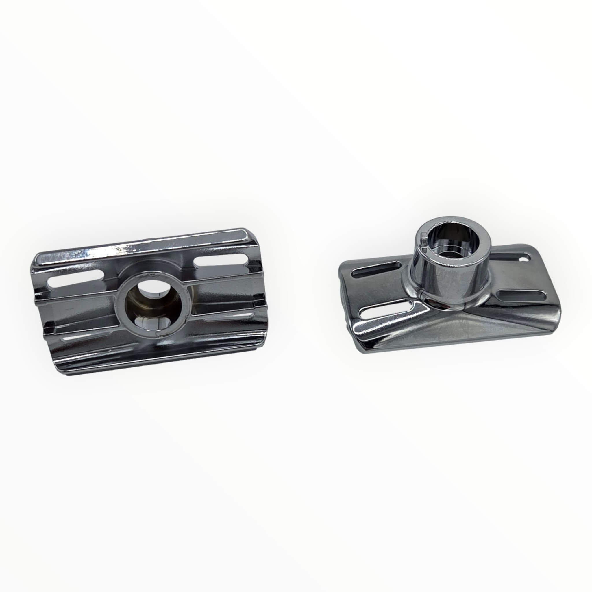 Spare part, Base plate, Futur Chrome