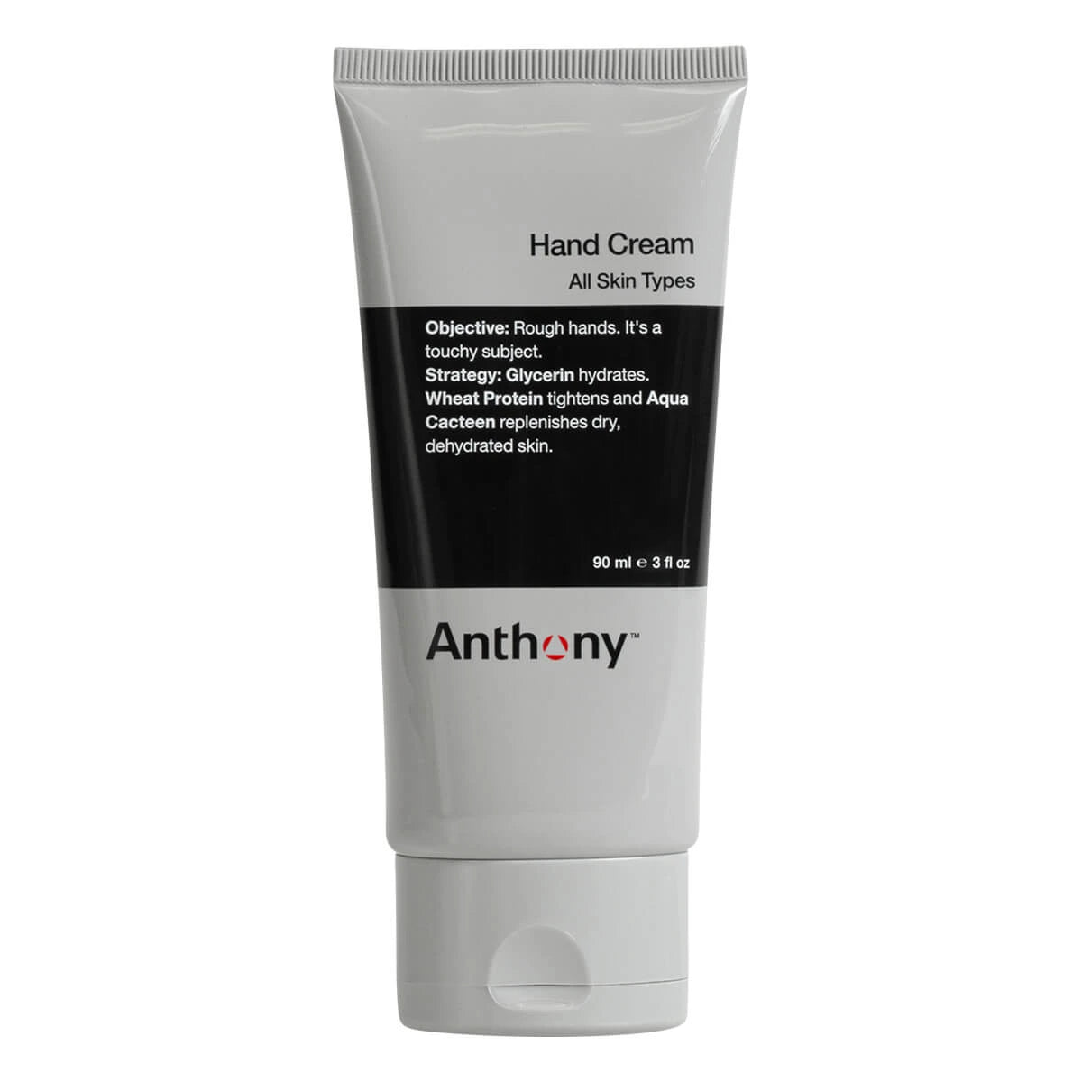 Hand Cream, 90 ml.