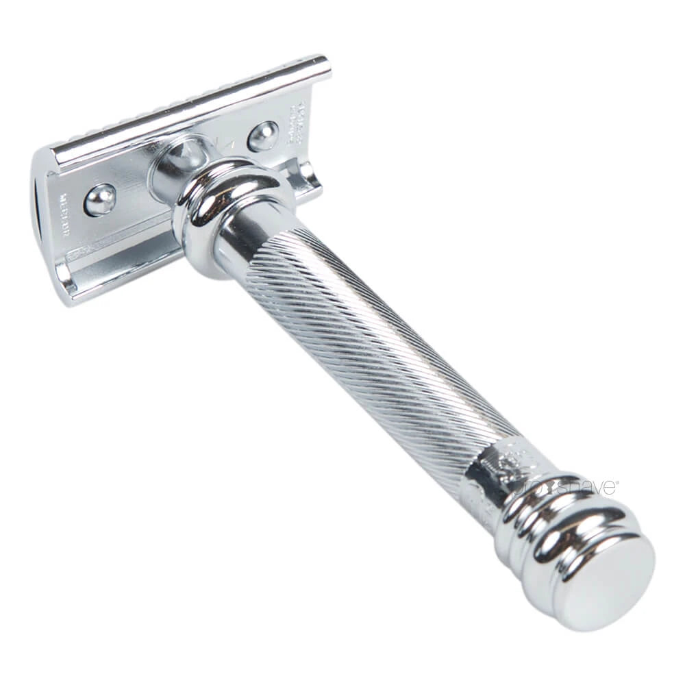 39C DE razor, Slant