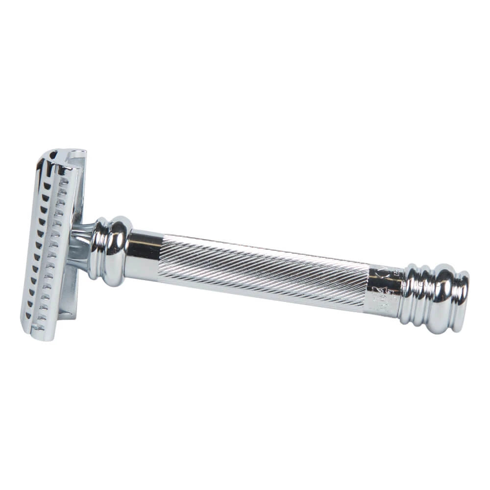 39C DE razor, Slant