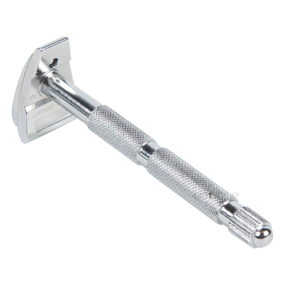 Shaver for brows and beard
