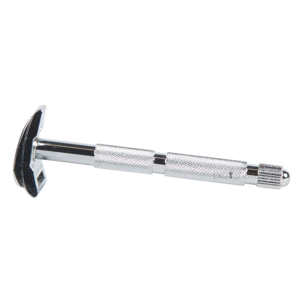 Shaver for brows and beard