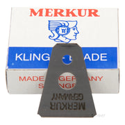 Blades for Shaver for brows and beard, 10 pcs.